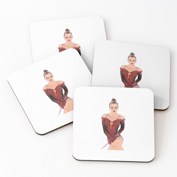 Item preview, Dina averina designed and sold by Rhythmic.drawing (Digital Art).