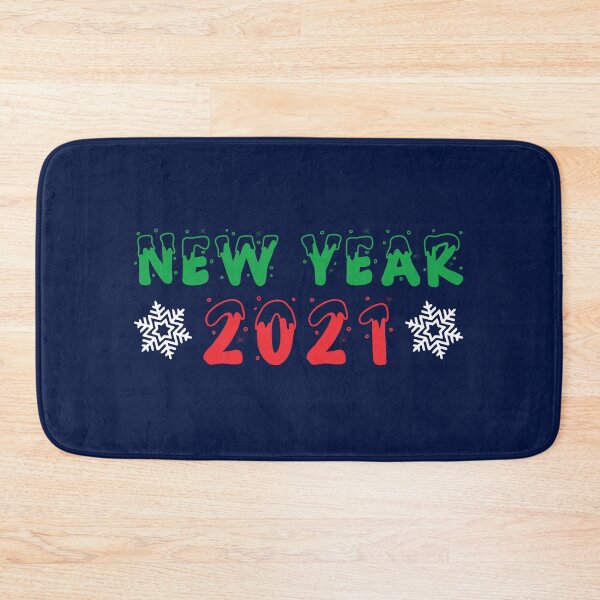 Item preview, NEW YEAR 2021 designed and sold by creativeliberty.