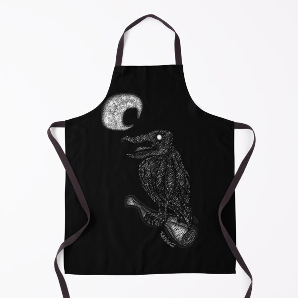 Item preview, Crow designed and sold by Karine26Shop.