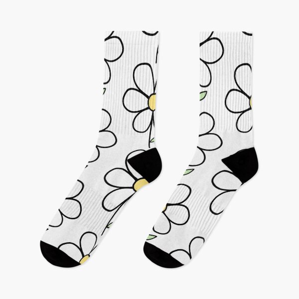 Item preview, Daisy Graphic designed and sold by jube-jube.