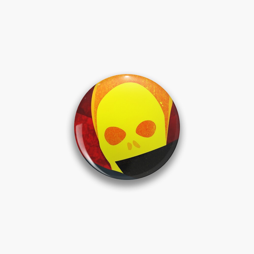 Item preview, Pin designed and sold by modHero.