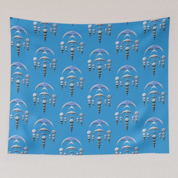 Item preview, CropCircle Winterbourne - Wiltshire 2007 designed and sold by Arie van der Wijst.