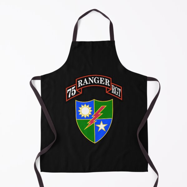 Item preview, 75th Ranger Regiment designed and sold by Buckwhite.