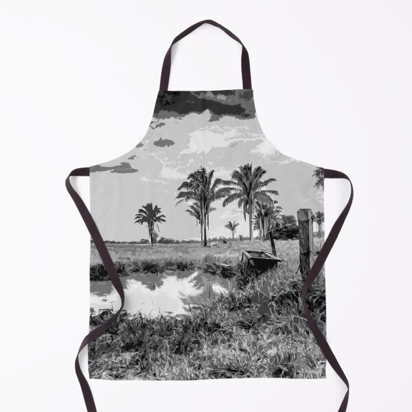 Item preview, exotic landscape designed and sold by ricobarinas.