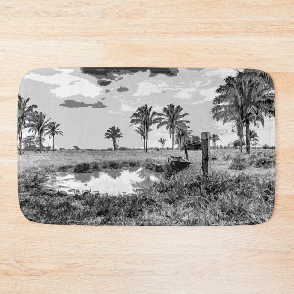 Item preview, exotic landscape designed and sold by ricobarinas.