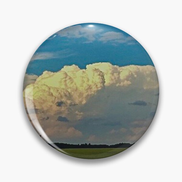 Item preview, Summer Thunderhead Birth designed and sold by sandpiperstudio.