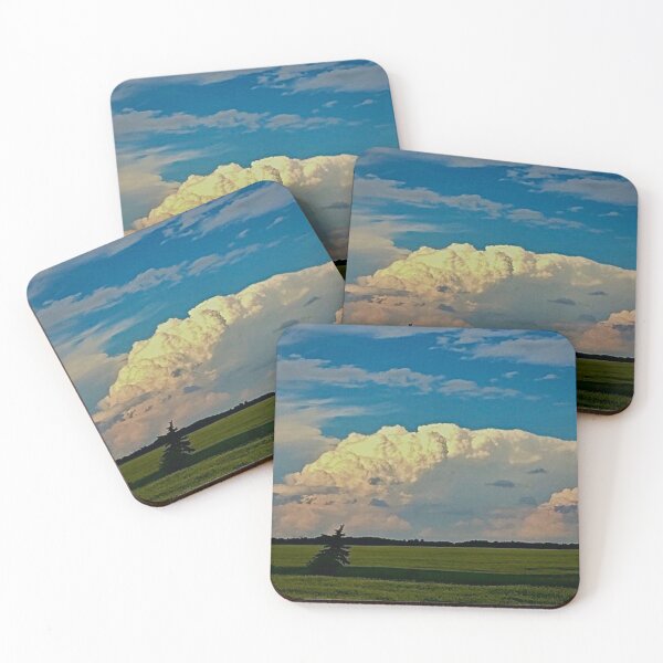 Item preview, Summer Thunderhead Birth designed and sold by sandpiperstudio.
