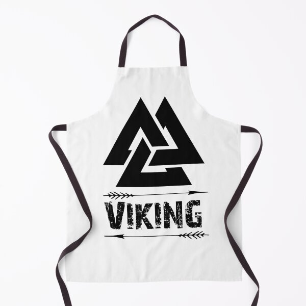 Item preview, VEKIG WARRIOR VIKING AWESOME GIFT FOR NEW YEAR designed and sold by thebaronart.