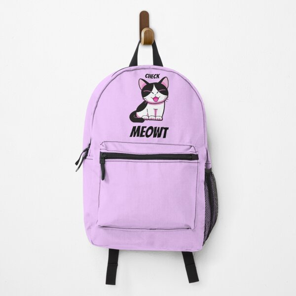 Item preview, Check meowt designed and sold by chulitad.