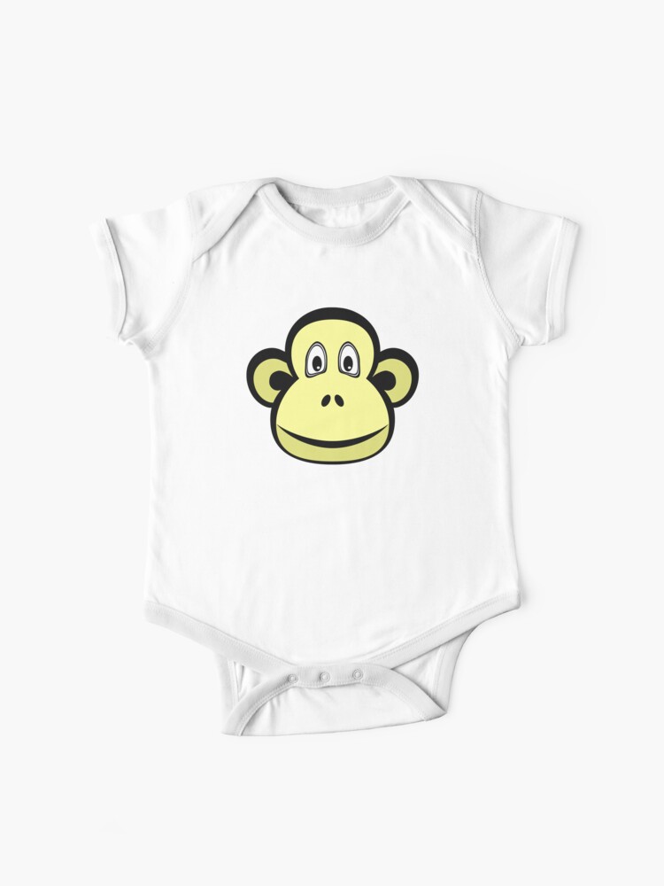 cheeky chimp baby clothes