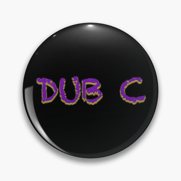 Item preview, Dub C designed and sold by Matt Simmons.