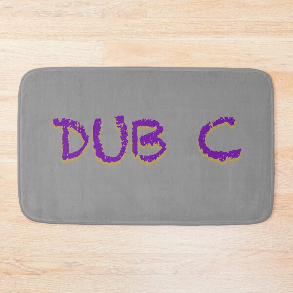 Item preview, Dub C designed and sold by Matt Simmons.