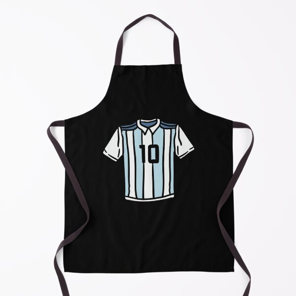 Artikelvorschau, Argentinien ist in meiner DNA Argentinische Flagge Trikot entworfen und verkauft von Renergie.