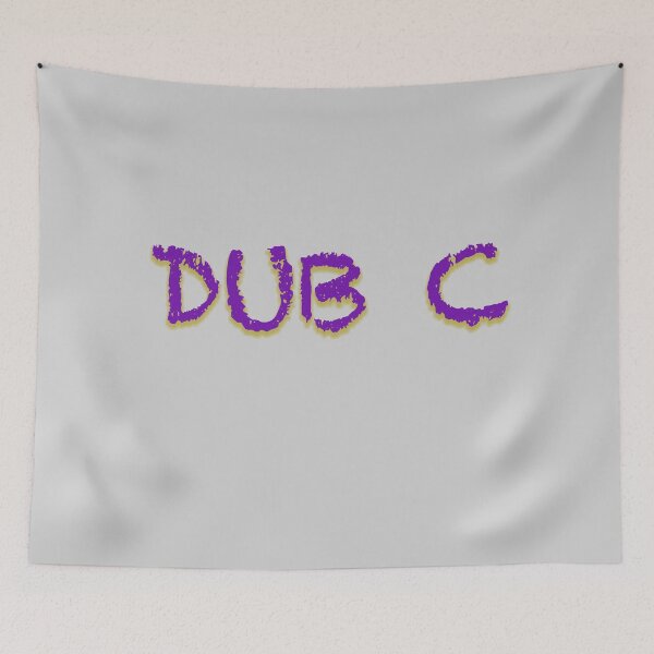 Item preview, Dub C designed and sold by Matt Simmons.