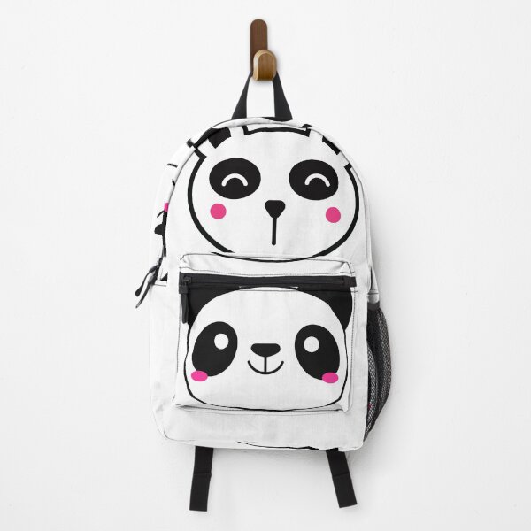 Item preview, Panda face designed and sold by Liliesse.