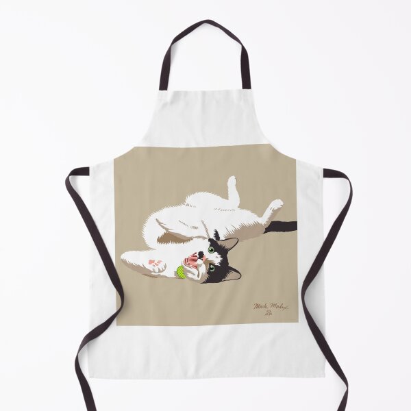 Item preview, Cat #21 - Vincent Price designed and sold by Mark Monlux.