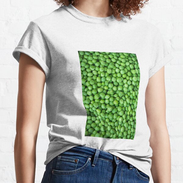 Peas Classic T-Shirt