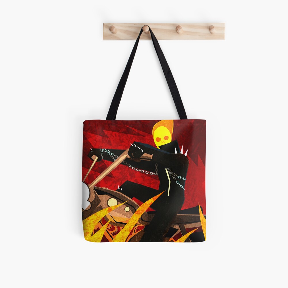 Item preview, All Over Print Tote Bag designed and sold by modHero.
