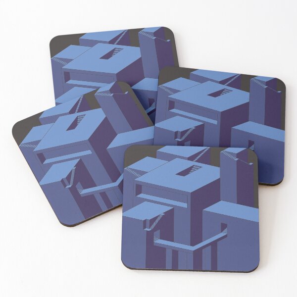 Item preview, Modern Matrix designed and sold by RosieLuciaArt.