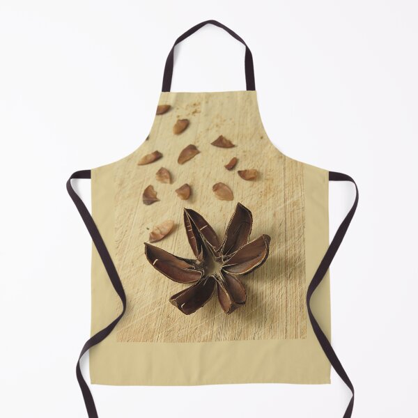 Item preview, Crape Myrtle Seed Pod and Seeds designed and sold by Linda Walsh.