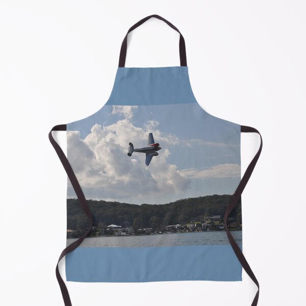 Item preview, 2019 Catalina Festival Beech D18 VH-BHS Banked designed and sold by muz2142.