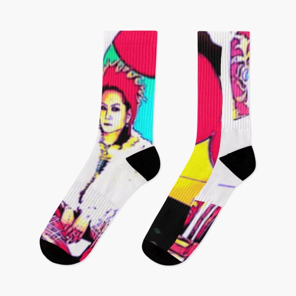 Item preview, Rocket Dive Quarentine Blues designed and sold by ExArtCism™.
