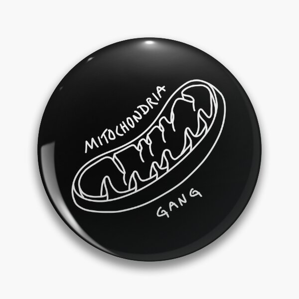 Item preview, Mitochondria Gang designed and sold by memedicalschool.