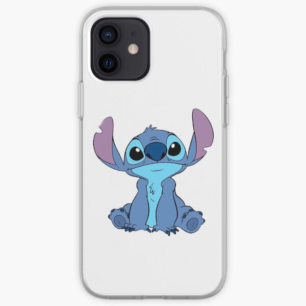 Point Coque souple iPhone