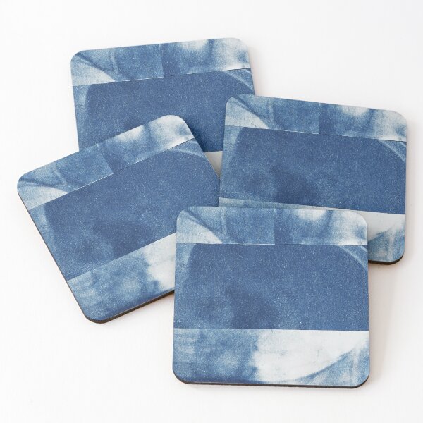 Item preview, Cyanotype Art Prints Graphic Art - X-rays Skeleton designed and sold by MKartss.