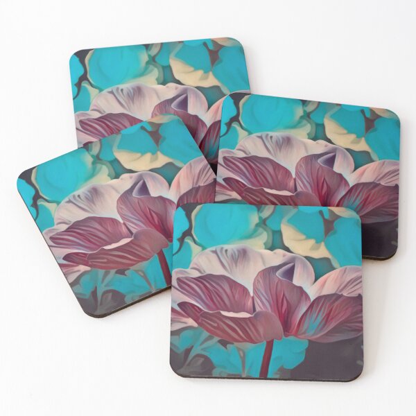 Item preview, Anemone (windflower) designed and sold by LaskoPhotos.