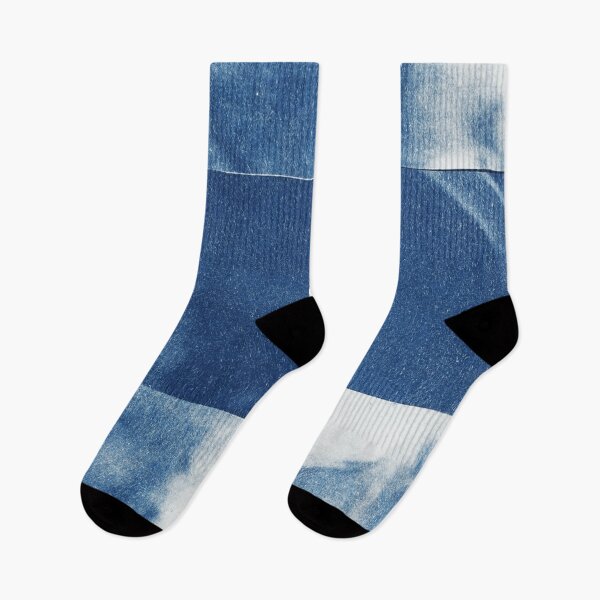 Item preview, Cyanotype Art Prints Graphic Art - X-rays Skeleton designed and sold by MKartss.