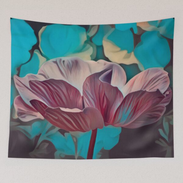 Item preview, Anemone (windflower) designed and sold by LaskoPhotos.