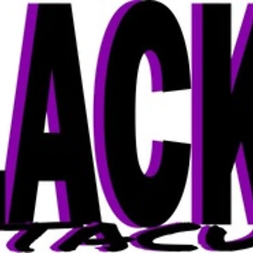 Artwork thumbnail, One Black Friend by RextacularRocks