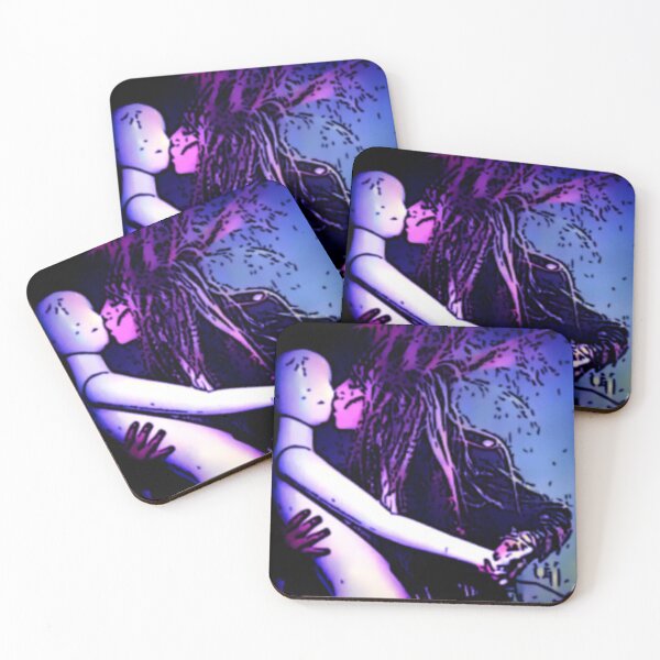 Item preview, Beauty & Stupid designed and sold by ExArtCism™.