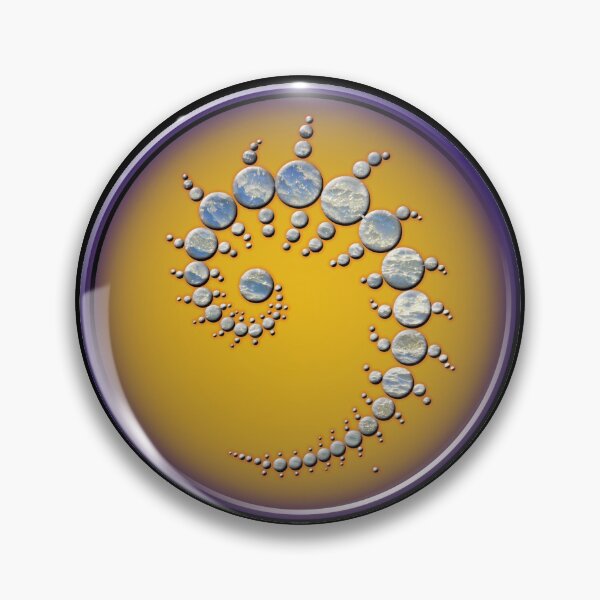 Item preview, Crop circle Stonehenge - Wiltshire 1996 designed and sold by Arie van der Wijst.