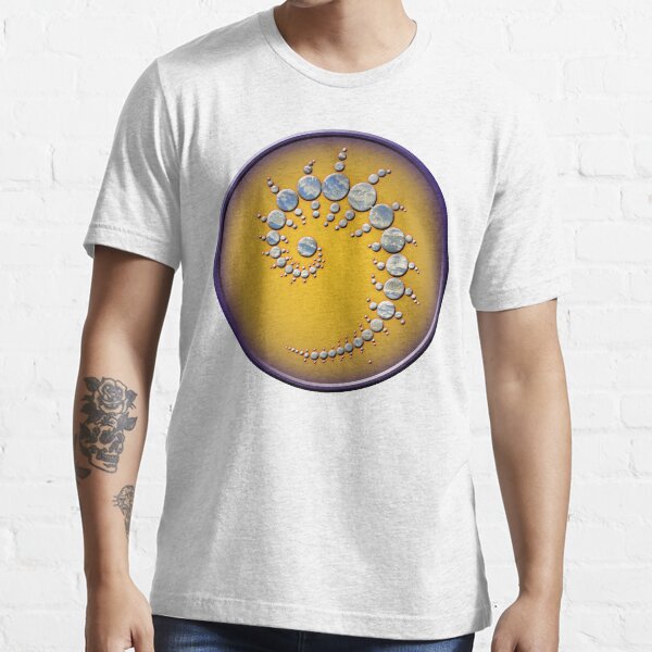 Crop circle Stonehenge - Wiltshire 1996 Essential T-Shirt