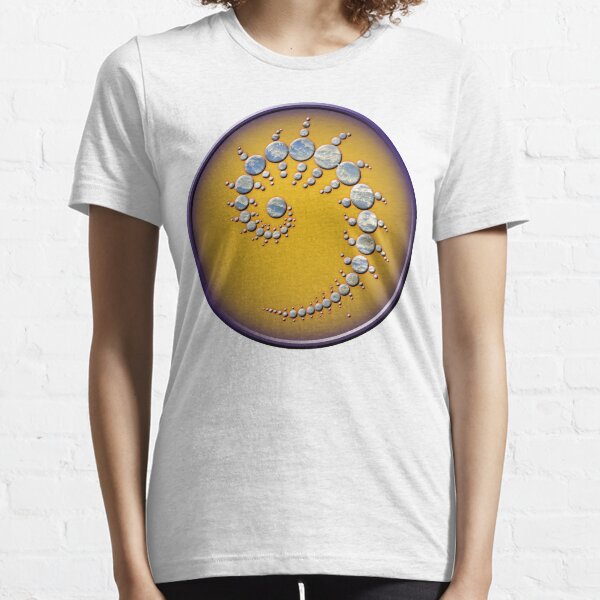 Crop circle Stonehenge - Wiltshire 1996 Essential T-Shirt