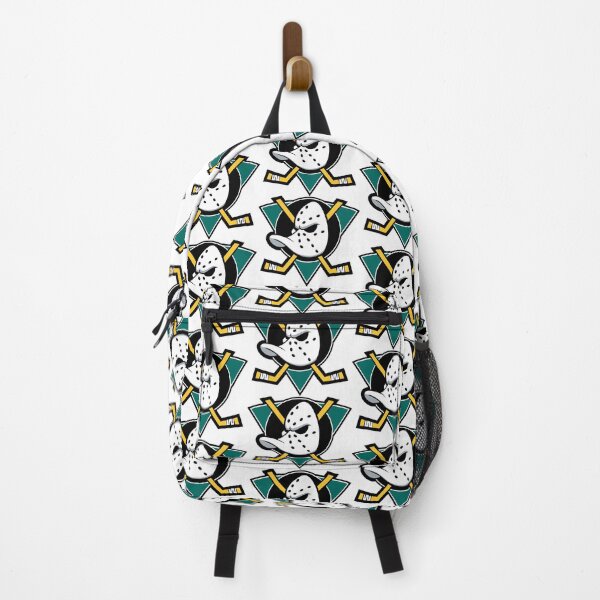Die mächtigen Enten (Anaheim) Rucksack