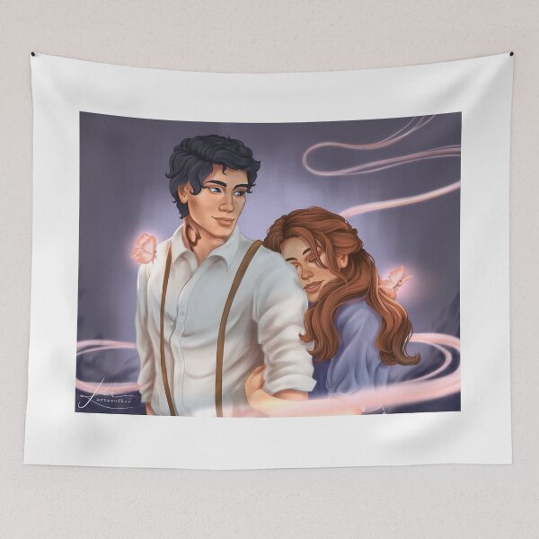 Item preview, The last dream of my soul designed and sold by Artzzofkae.