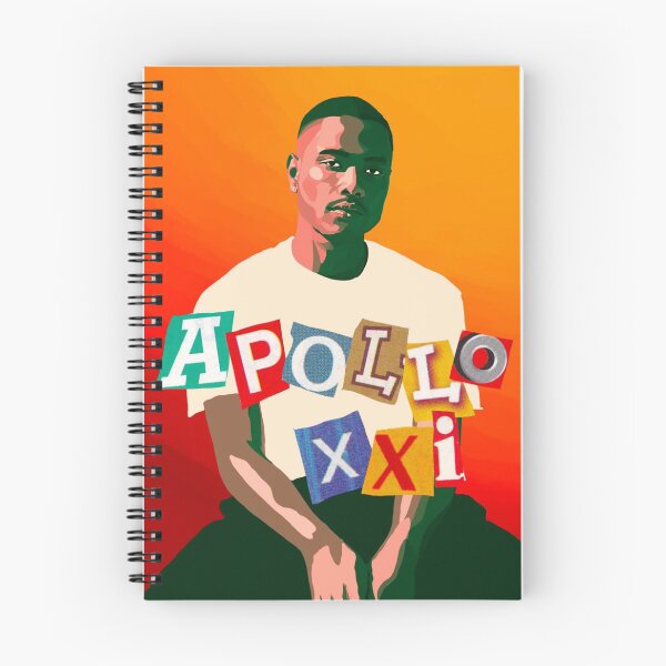 Item preview, Apollo xxi designed and sold by Salman  Khattak.