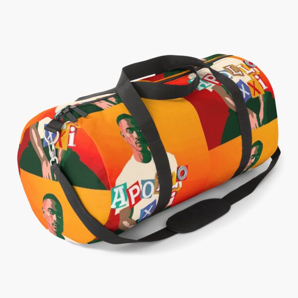 Item preview, Apolo xxi designed and sold by Salman Khattak.