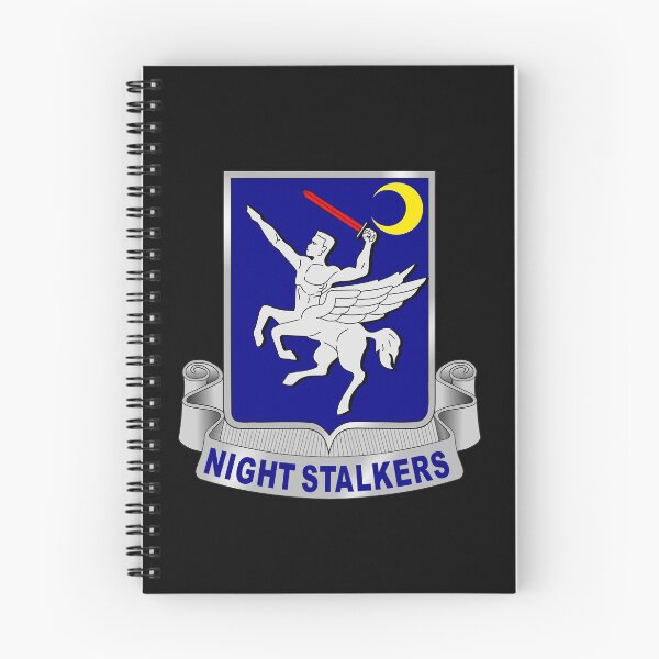 Item preview, 160th SOAR Night Stalkers designed and sold by Buckwhite.
