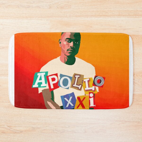 Item preview, Apollo xxi designed and sold by Salman  Khattak.