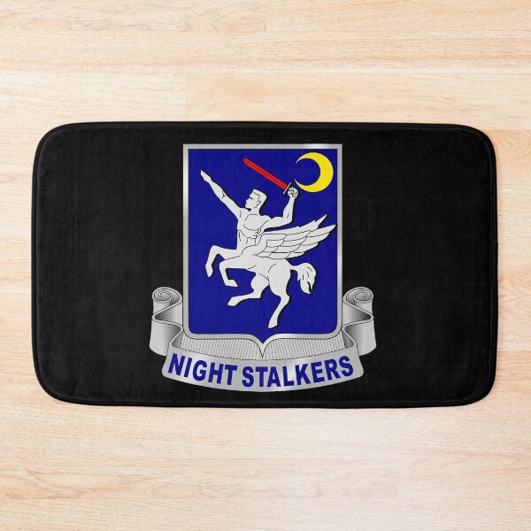 Item preview, 160th SOAR Night Stalkers designed and sold by Buckwhite.