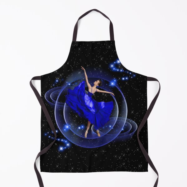 Item preview, Blue Dancer designed and sold by FireGirlinOz.