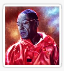 Breaking Bad - Gus Fring Sticker