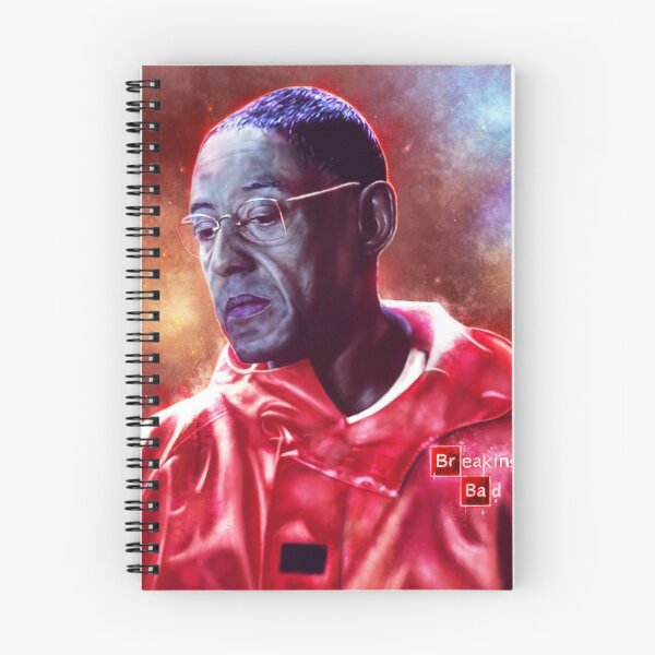 Item preview, Breaking Bad - Gus Fring designed and sold by p1xer.