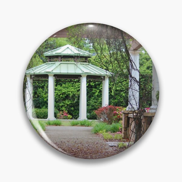 Item preview, Walk Under The Arbor designed and sold by Cynthia48.