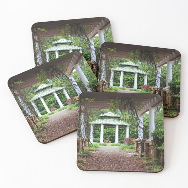 Item preview, Walk Under The Arbor designed and sold by Cynthia48.