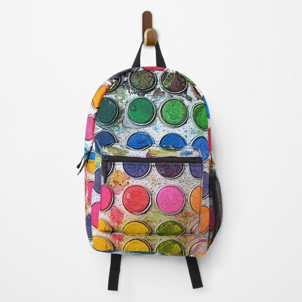 Item preview, Happy accidents designed and sold by Cesar Peralta.